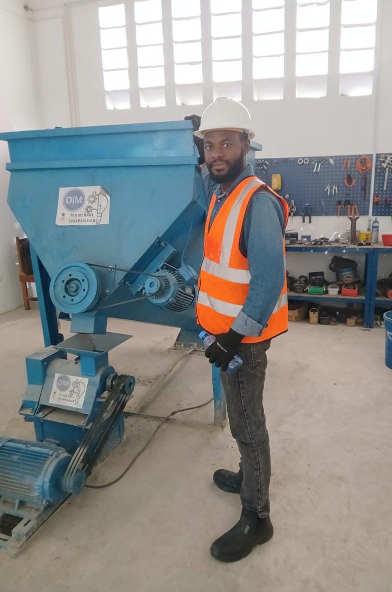 Maintenance et services techniques